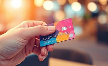 Contactless Cards: Benefits and Security Tips