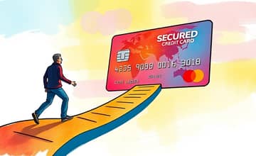 Rebuilding Credit with Secured Cards: A How-To Guide