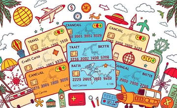 Best Credit Cards for Frequent Travelers