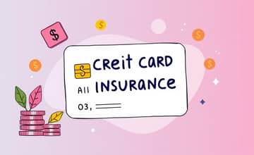 Understanding Credit Card Insurance Benefits