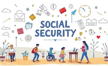 Social Security Benefits: What to Expect