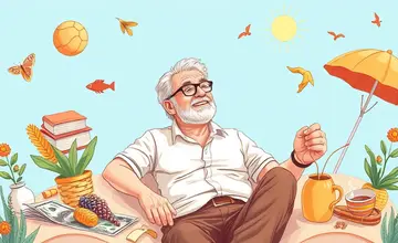 Early Retirement: Is It Possible for You?