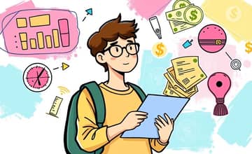 Saving Money in College: 7 Effective Strategies