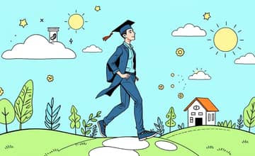 Financial Planning After Graduation: What's Next?