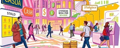 Cash Advances: Costs and Alternatives