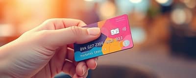 Contactless Cards: Benefits and Security Tips