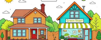 Green Loans: Financing Energy-Efficient Upgrades
