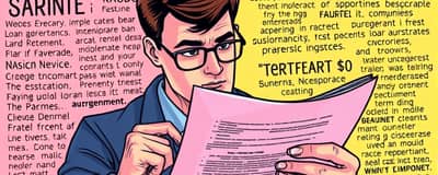 How to Read a Loan Agreement