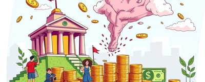 Inflation and Loans: What You Need to Know