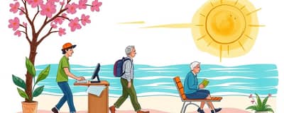 Retirement Planning for the Self-Employed