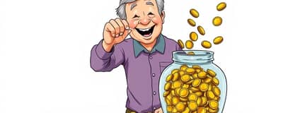 Catch-Up Contributions: Boosting Your Retirement Savings