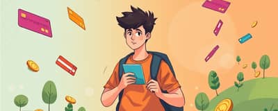 Avoiding Credit Card Debt in College: 5 Tips