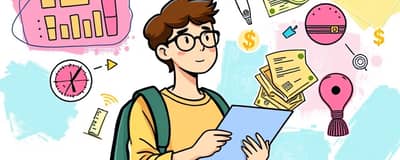 Saving Money in College: 7 Effective Strategies