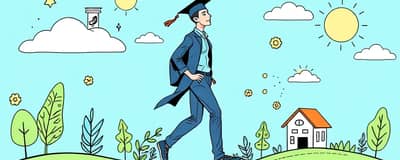 Financial Planning After Graduation: What's Next?