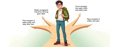 Managing Student Loan Debt: 6 Strategies