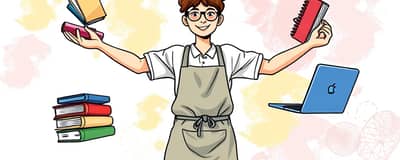 Part-Time Jobs for Students: Balancing Act