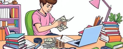 Creating a College Budget: Essentials to Include