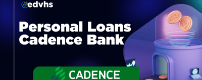 Personal Loans Cadence Bank: Is It the Best Choice for Your Needs?