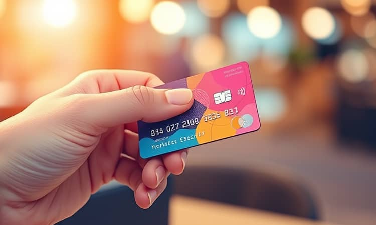 Contactless Cards: Benefits and Security Tips