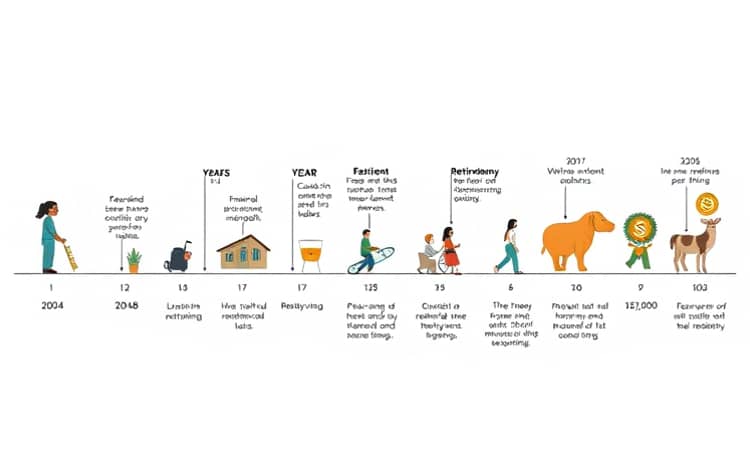 How to Adjust Your Retirement Plan Over Time