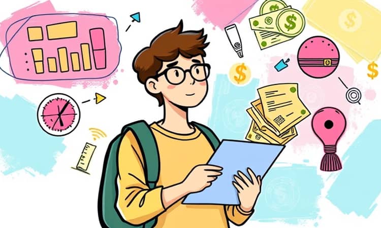 Saving Money in College: 7 Effective Strategies