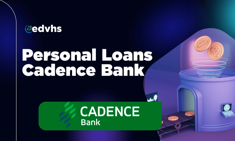 Personal Loans Cadence Bank: Is It the Best Choice for Your Needs?